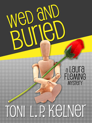 cover image of Wed and Buried